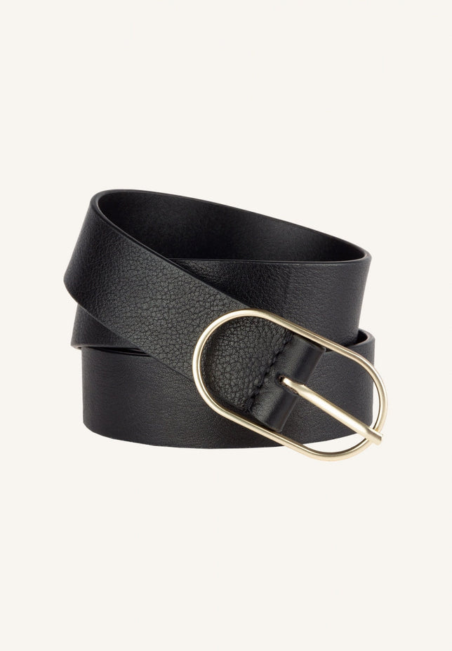 ceinture bella | noir
